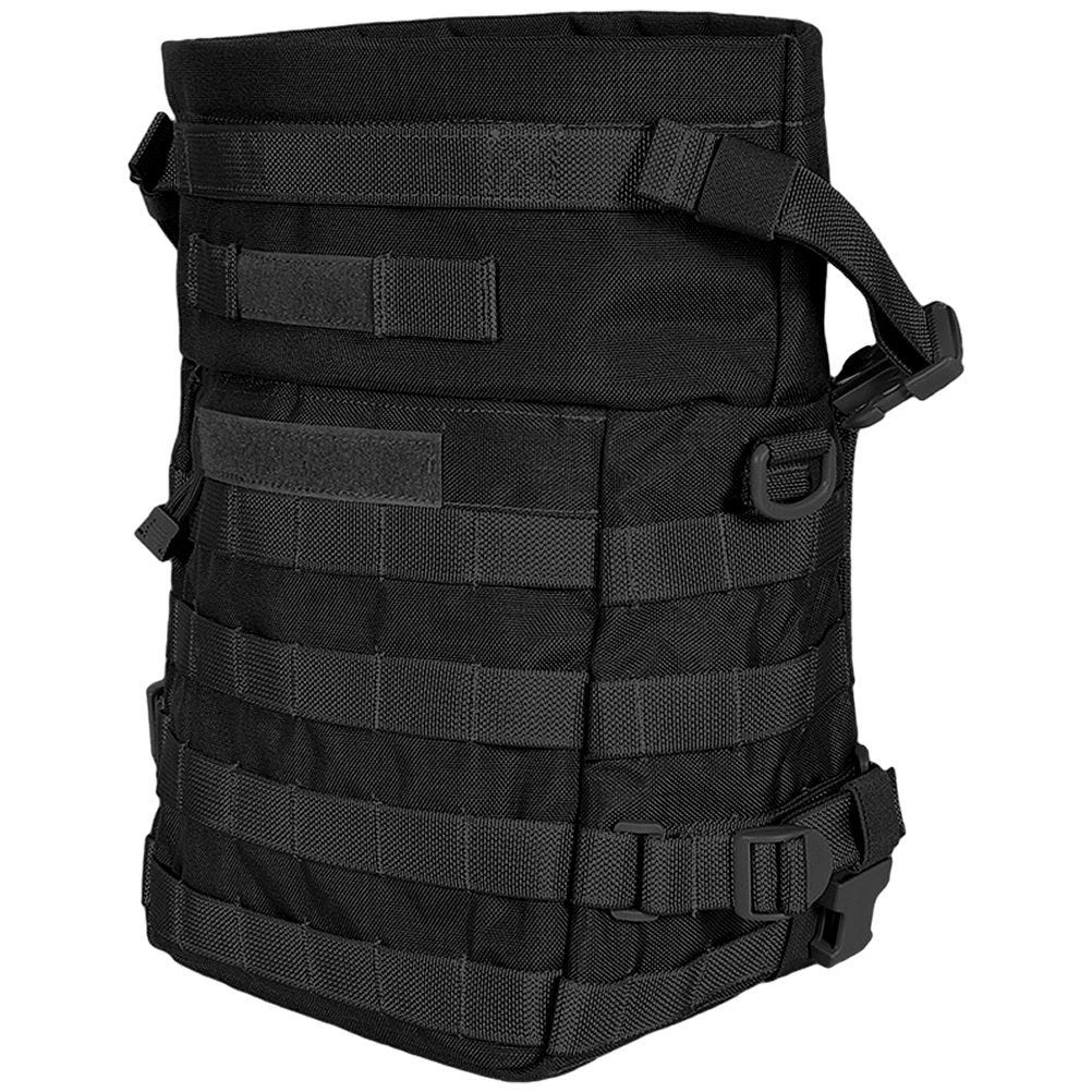 Flyye Versatile Shoulder Accessories Bag Black 3 Flyye Versatile Shoulder Accessories Bag Black