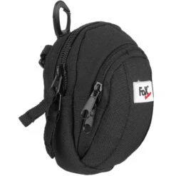 Fox Outdoor Camera Pouch With Strap Black -HIGHLANDER Sales Store fox outdoor camera pouch black 4