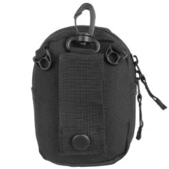 Fox Outdoor Camera Pouch With Strap Black -HIGHLANDER Sales Store fox outdoor camera pouch black 6