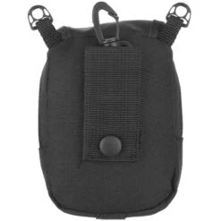 Fox Outdoor Large Camera Pouch Black -HIGHLANDER Sales Store fox outdoor large camera pouch black 7