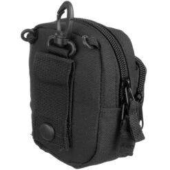 Fox Outdoor Neoprene Camera Pouch Black -HIGHLANDER Sales Store fox outdoor neoprene camera pouch black 3