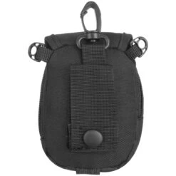Fox Outdoor Small Camera Pouch Black -HIGHLANDER Sales Store fox outdoor small camera pouch black 6