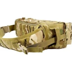 Flyye Go Bag MultiCam -HIGHLANDER Sales Store go bag multicam 4a 2