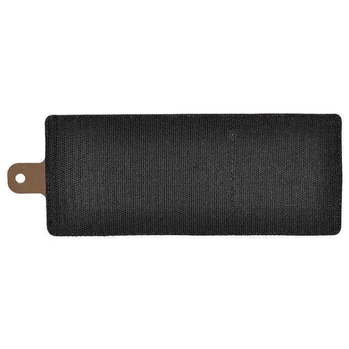 Hazard 4 3D Large Hook-and-Loop I.D. Holder Coyote 4 Hazard 4 3D Large Hook-and-Loop I.D. Holder Coyote - Image 2