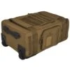 Hazard 4 Air Support Rugged Rolling Carry-on Coyote 2 Hazard 4 Air Support Rugged Rolling Carry-on Coyote -HIGHLANDER Sales Store hazard4 air support coyote 1
