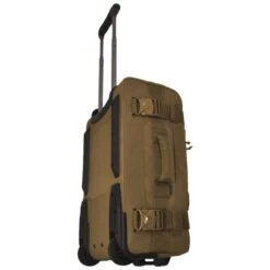 Hazard 4 Air Support Rugged Rolling Carry-on Coyote 11 Hazard 4 Air Support Rugged Rolling Carry-on Coyote -HIGHLANDER Sales Store hazard4 air support coyote 3