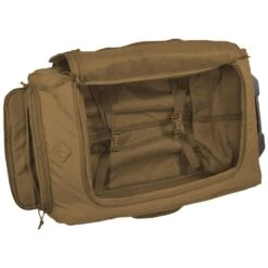 Hazard 4 Air Support Rugged Rolling Carry-on Coyote 13 Hazard 4 Air Support Rugged Rolling Carry-on Coyote -HIGHLANDER Sales Store hazard4 air support coyote 5