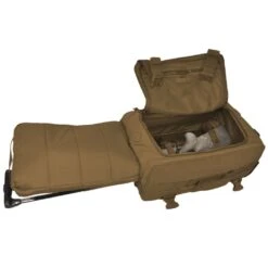 Hazard 4 Air Support Rugged Rolling Carry-on Coyote 14 Hazard 4 Air Support Rugged Rolling Carry-on Coyote -HIGHLANDER Sales Store hazard4 air support coyote 6