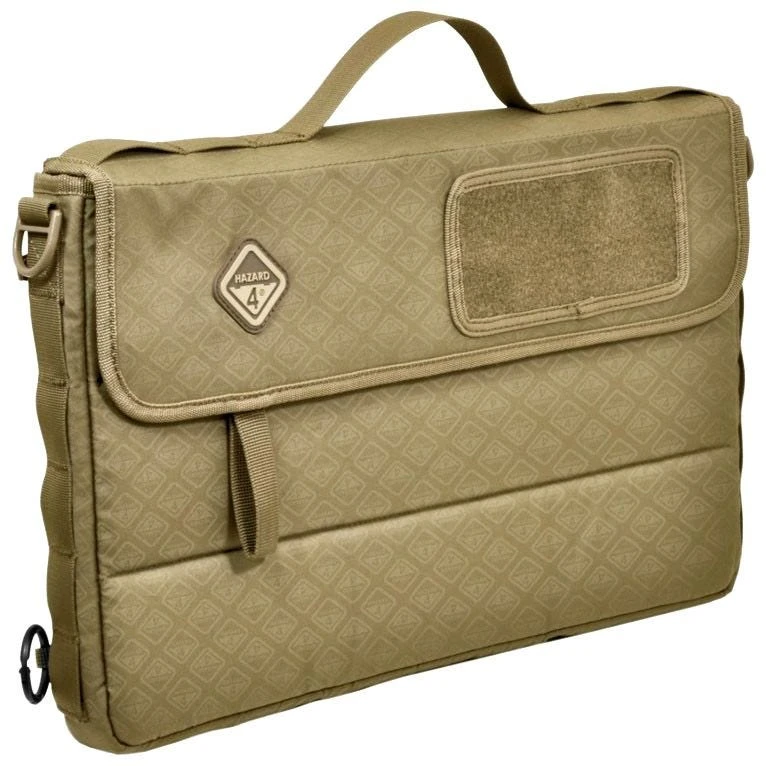Hazard 4 Cartridge Modular Laptop Sleeve Insert Coyote 3 Hazard 4 Cartridge Modular Laptop Sleeve Insert Coyote