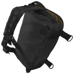 Hazard 4 Defense Courier Diagonal Messenger Black -HIGHLANDER Sales Store hazard4 defense courier diagonal BLK 3