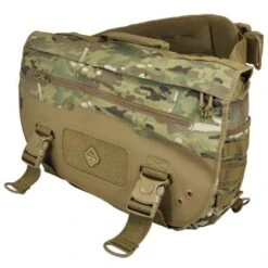Hazard 4 Defense Courier Diagonal Messenger MultiCam