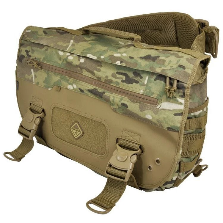 Hazard 4 Defense Courier Diagonal Messenger MultiCam 3 Hazard 4 Defense Courier Diagonal Messenger MultiCam
