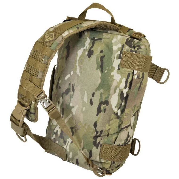 Hazard 4 Defense Courier Diagonal Messenger MultiCam 4 Hazard 4 Defense Courier Diagonal Messenger MultiCam - Image 2