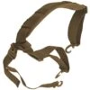 Hazard 4 Deluxe Shoulder And Stabilizer Strap Set Coyote -HIGHLANDER Sales Store hazard4 deluxe strap set with pad CYT 1