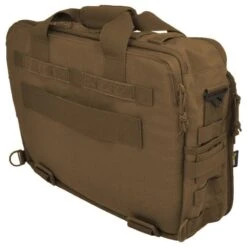 Hazard 4 Ditch Bail Out Bag Laptop Soft Brief Coyote -HIGHLANDER Sales Store hazard4 ditch bail out bag CYT 3