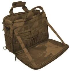 Hazard 4 Ditch Bail Out Bag Laptop Soft Brief Coyote -HIGHLANDER Sales Store hazard4 ditch bail out bag CYT 7
