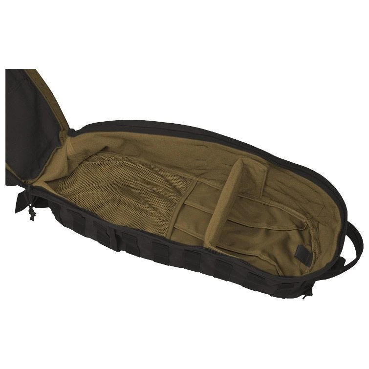 Hazard 4 Evac Plan-B Sling Pack Black 5 Hazard 4 Evac Plan-B Sling Pack Black - Image 3