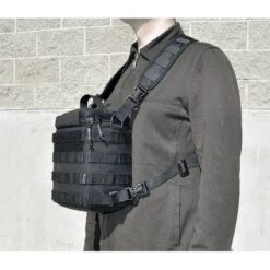 Hazard 4 Forward Observer MOLLE SLR Camera Bin Black 8 Hazard 4 Forward Observer MOLLE SLR Camera Bin Black -HIGHLANDER Sales Store hazard4 forward observer BLK 3