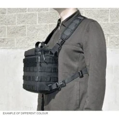 Hazard 4 Forward Observer MOLLE SLR Camera Bin Coyote -HIGHLANDER Sales Store hazard4 forward observer CYT 3