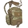Hazard 4 Kato Tablet Netbook Mini-Messenger Shoulder Bag MultiCam -HIGHLANDER Sales Store hazard4 kato MC amaz 1