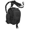 Hazard 4 Kato Tablet Netbook Mini-Messenger Shoulder Bag Black 1 Hazard 4 Kato Tablet Netbook Mini-Messenger Shoulder Bag Black -HIGHLANDER Sales Store hazard4 kato black amaz 1