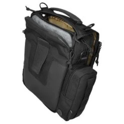 Hazard 4 Kato Tablet Netbook Mini-Messenger Shoulder Bag Black -HIGHLANDER Sales Store hazard4 kato black amaz 4
