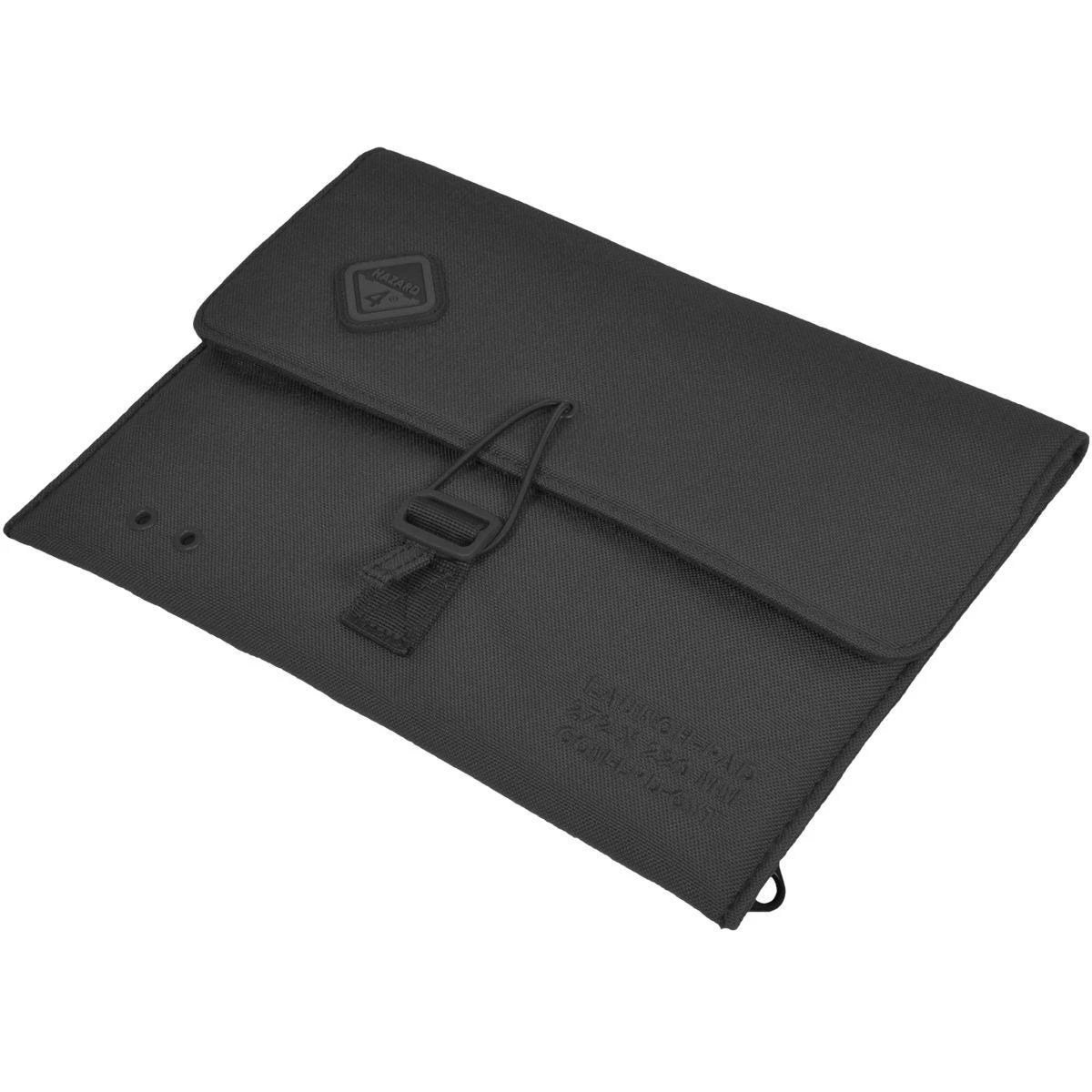 Hazard 4 Launch-Pad IPad Mil-Spec Sleeve Black 3 Hazard 4 Launch-Pad IPad Mil-Spec Sleeve Black