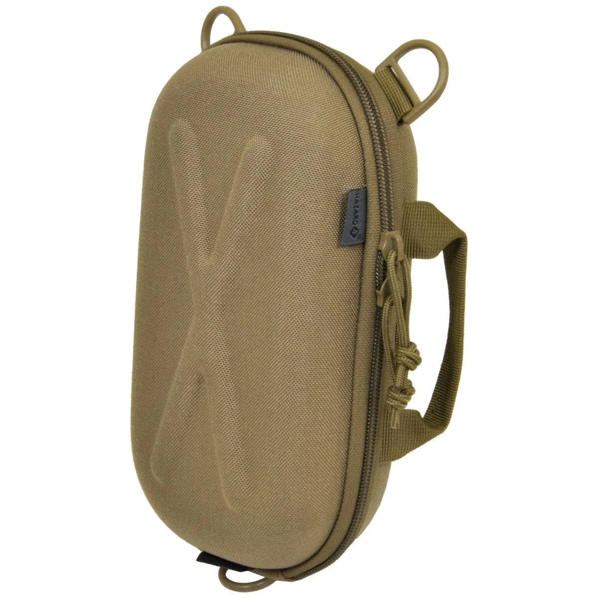 Hazard 4 Nutcase Padded Hard Case Coyote 3 Hazard 4 Nutcase Padded Hard Case Coyote