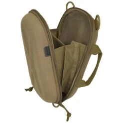 Hazard 4 Nutcase Padded Hard Case Coyote 7 Hazard 4 Nutcase Padded Hard Case Coyote -HIGHLANDER Sales Store hazard4 nutcase coyote 3