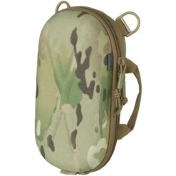 Hazard 4 Nutcase Padded Hard Case MultiCam