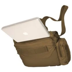 Hazard 4 Sherman Laptop Messenger Brief Coyote 10 Hazard 4 Sherman Laptop Messenger Brief Coyote -HIGHLANDER Sales Store hazard4 sherman laptop COYOTE amaz 4