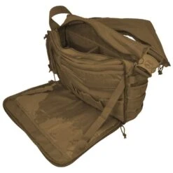 Hazard 4 Sherman Laptop Messenger Brief Coyote 11 Hazard 4 Sherman Laptop Messenger Brief Coyote -HIGHLANDER Sales Store hazard4 sherman laptop COYOTE amaz 6