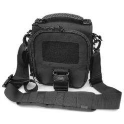 Hazard 4 Tonto Concealed Carry Mini-Messenger Shoulder Bag Black 8 Hazard 4 Tonto Concealed Carry Mini-Messenger Shoulder Bag Black -HIGHLANDER Sales Store hazard4 tonto black amaz 2b