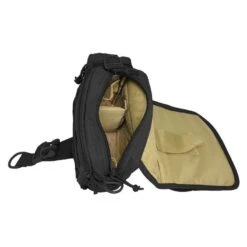 Hazard 4 Tonto Concealed Carry Mini-Messenger Shoulder Bag Black 9 Hazard 4 Tonto Concealed Carry Mini-Messenger Shoulder Bag Black -HIGHLANDER Sales Store hazard4 tonto black amaz 3