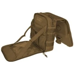 Hazard 4 Tonto Concealed Carry Mini-Messenger Shoulder Bag Coyote -HIGHLANDER Sales Store hazard4 tonto coyote amaz 3