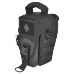 Hazard 4 Wedge SLR Camera Case Black -HIGHLANDER Sales Store hazard4 wedge SLR camera case BLK 3