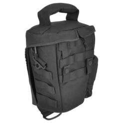 Hazard 4 Wedge SLR Camera Case Black -HIGHLANDER Sales Store hazard4 wedge SLR camera case BLK 4