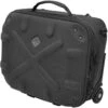 Hazard 4 Airstrike Tech Airline Rolling Carry-on Black 1 Hazard 4 Airstrike Tech Airline Rolling Carry-on Black -HIGHLANDER Sales Store hazard 4 airstrike tech airline rolling carry on black 1