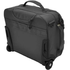 Hazard 4 Airstrike Tech Airline Rolling Carry-on Black -HIGHLANDER Sales Store hazard 4 airstrike tech airline rolling carry on black 6