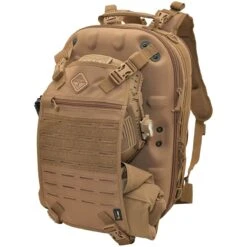 Hazard 4 Beavertail MOLLE Cargo Panel Coyote 11 Hazard 4 Beavertail MOLLE Cargo Panel Coyote -HIGHLANDER Sales Store hazard 4 beavertail molle cargo panel coyote 3