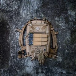 Hazard 4 Beavertail MOLLE Cargo Panel Coyote 15 Hazard 4 Beavertail MOLLE Cargo Panel Coyote -HIGHLANDER Sales Store hazard 4 beavertail molle cargo panel coyote 7