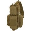 Hazard 4 Evac Rocket (v2017) Sling Pack Coyote -HIGHLANDER Sales Store hazard 4 evac rocket 2017 coyote 01 1