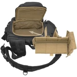 Hazard 4 Freelance Drone Edition Sling Pack Black -HIGHLANDER Sales Store hazard 4 freelance drone edition sling pack black 4