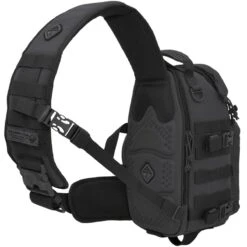 Hazard 4 Freelance Drone Edition Sling Pack Black -HIGHLANDER Sales Store hazard 4 freelance drone edition sling pack black 5