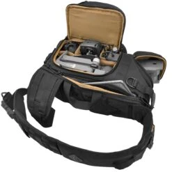 Hazard 4 Freelance Drone Edition Sling Pack Black -HIGHLANDER Sales Store hazard 4 freelance drone edition sling pack black 7