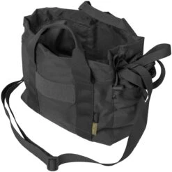 Helikon Ammo Bucket Bag Black
