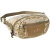 Helikon Bandicoot Waist Pack PenCott SandStorm -HIGHLANDER Sales Store helikon bandicoot waist pack pencott sandstorm