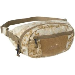 Helikon Bandicoot Waist Pack PenCott SandStorm