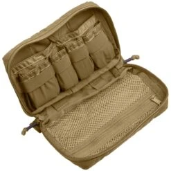 Helikon EDC Insert Large Coyote -HIGHLANDER Sales Store helikon edc insert large coyote 4