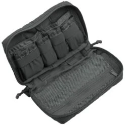 Helikon EDC Insert Large Shadow Grey -HIGHLANDER Sales Store helikon edc insert large shadow grey 004